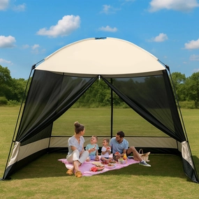 Shop For Latest 55-72%OFF Cheap GVDV Screen House Room, 11x11 Ft Mesh Net Screen Tent Canopy ,78%OFF Cheap Sale , lowest price and top quality.