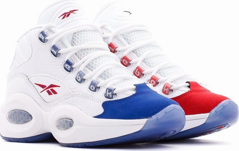 Russia FIFA 55-72%OFF Cheap Question Mid Shoes - Boys|-|Chaussures Question Mid - Gar?on -Clients First , we offer you high quality and reasonable price.