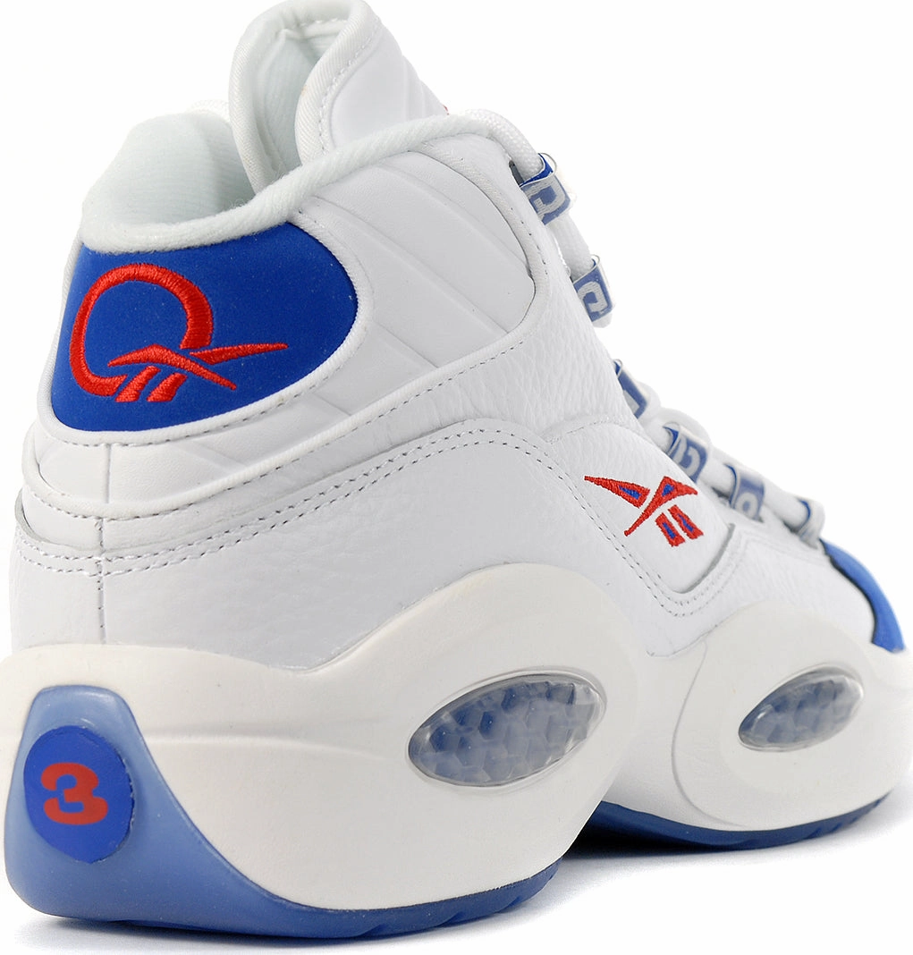 Enjoy Question Mid Shoes - Boys|-|Chaussures Question Mid - Gar?on store, get latests style and free shipping worldwide.