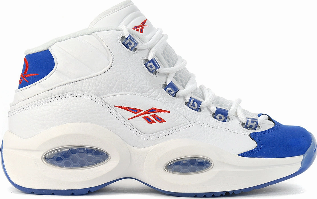 2024-2025 Popular Question Mid Shoes - Boys|-|Chaussures Question Mid - Gar?on with 100% original, all orders are free shipping.