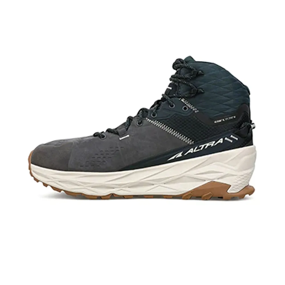 New Release Altra Olympus 5 Hike Mid GTX Mens , welcome to orders now and save your money.