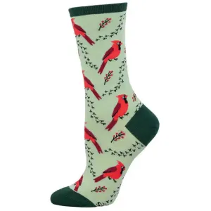 Free Shipping On 65-83%OFF 'Cardinal Tracks' Women's printed socks ,76%OFF Cheap For Sale , we provide 78%off discount with orders free shipping worldwide.