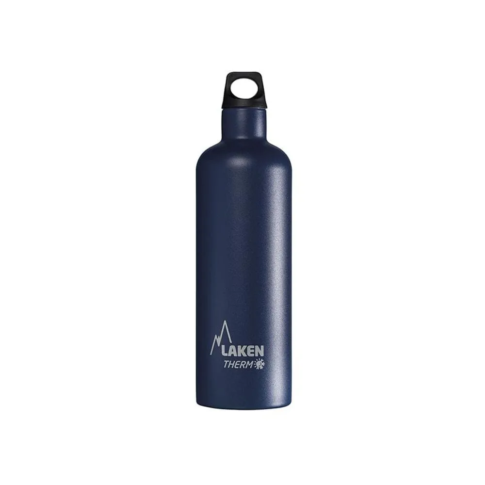 Select For Official 65-83%OFF Laken Narrow Mouth Futura Thermo Bottle 0.75L ,100% Genuine , clients first, reputation first!