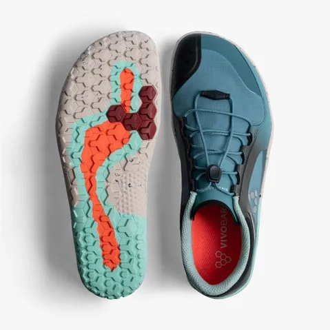 Enjoy Popular Vivobarefoot Primus Trail III All Weather FG Women's with 100% quality, you will be happy that you made this selection in our online store.