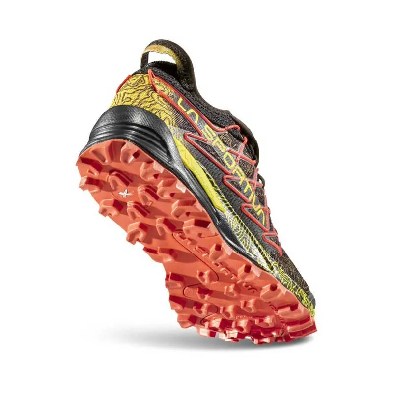 Select For Genuine La Sportiva Mutant Mens Trail Running Shoe - Black/Yellow are cheapest price, purchase Items on sla from our online store.