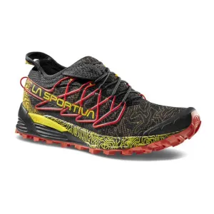 Best Choice For 65-84%OFF La Sportiva Mutant Mens Trail Running Shoe - Black/Yellow ,75%OFF Cheap Sale , best quality with stylish designs to select, enjoy big discount for you!