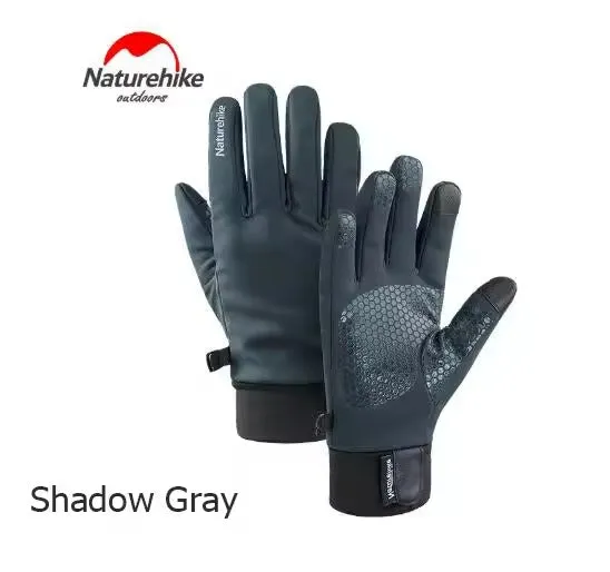 Shop the biggest selection of Naturehike GL05 Water Repellent Soft Glove store online, fast shipping with 5-7 business days, buy best Items here.