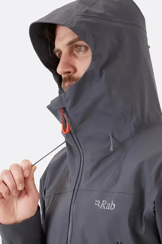 74% off sale for all the Rab Kangri GTX Mens Hooded Jacket , all unique range of Items on sale here.