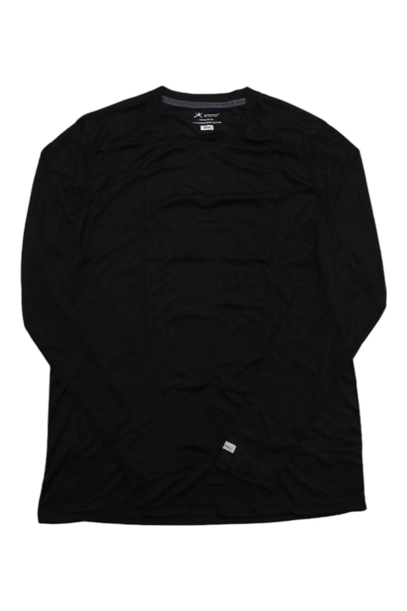 Trust our luxury 65-84%OFF Terramar Mens Transport LS Tee ,2025 Clearance Sale , we provide 78%off discount with orders free shipping worldwide.