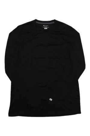 Trust our luxury 65-84%OFF Terramar Mens Transport LS Tee ,2025 Clearance Sale , we provide 78%off discount with orders free shipping worldwide.