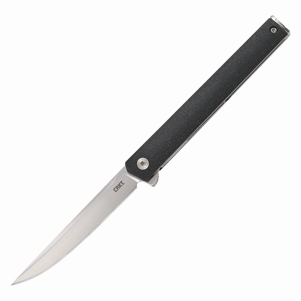 Great Deals On Fashion 65-83%OFF CRKT 7097C CEO Flipper Folding Knife - Black ,75%OFF Discount online store, all these products for sale with our excellent quality, 74% off.