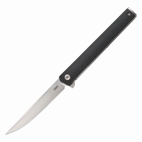 Great Deals On Fashion 65-83%OFF CRKT 7097C CEO Flipper Folding Knife - Black ,75%OFF Discount online store, all these products for sale with our excellent quality, 74% off.