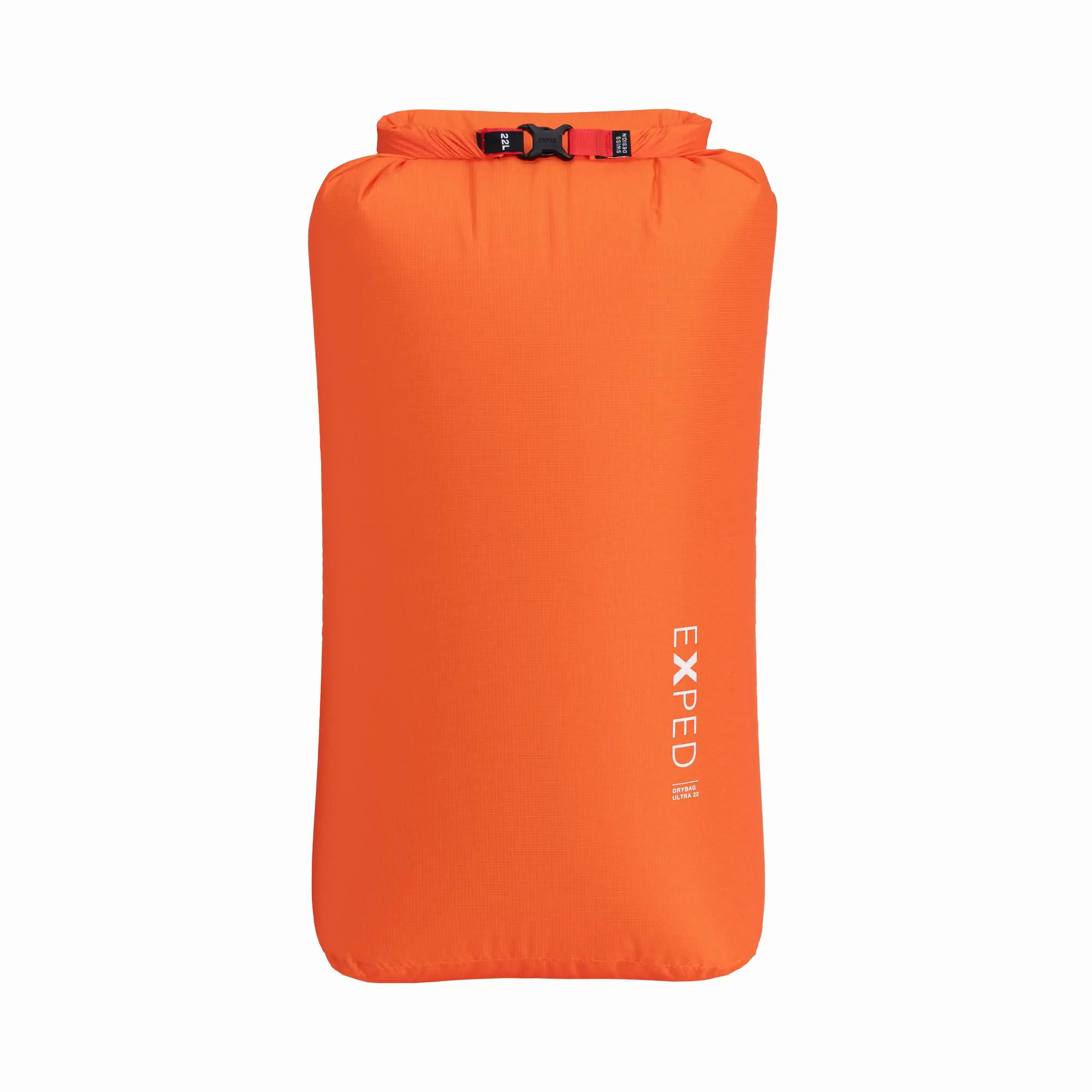2025 FIFA World Cup Russia 65-83%OFF Exped Ultra Drybag - 22 Litre ,Soft and Light with big discount, bottom price, it is welcomed by many customers.