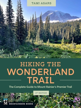 Shop Discount 65-84%OFF Mountaineers Books Hiking the Wonderland Trail, 2E Hottest Sale , best service for you, trust our online store.