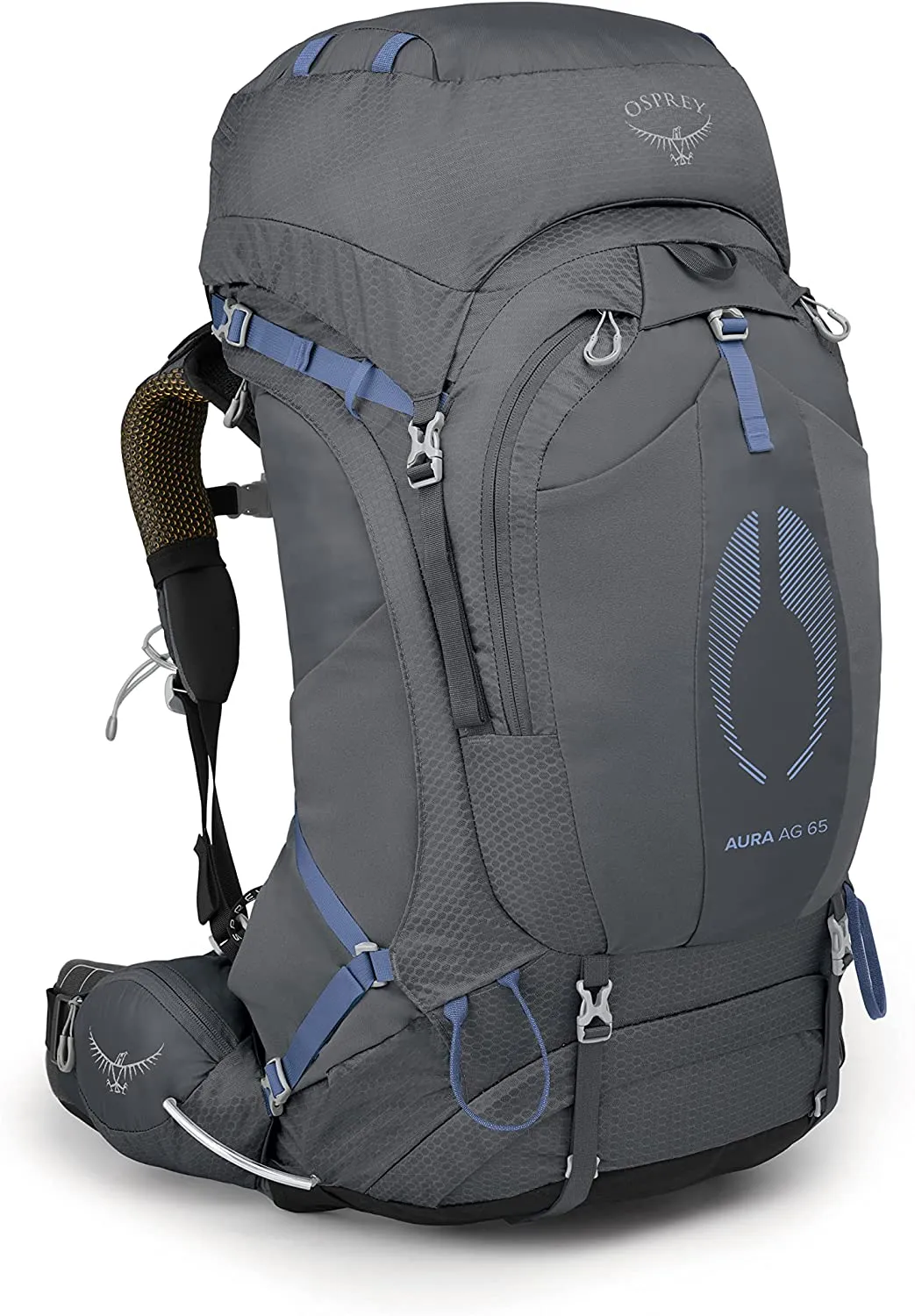 Enjoy Official 66-69%off Cheap Osprey Aura AG 65 Women's Backpack |Attractive & Durable . We offer you Items authentic here, enjoy shopping!