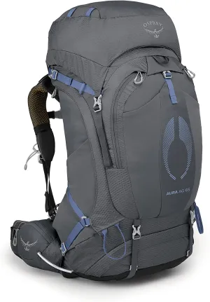 Enjoy Official 66-69%off Cheap Osprey Aura AG 65 Women's Backpack |Attractive & Durable . We offer you Items authentic here, enjoy shopping!