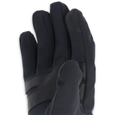 Purchase authentic OUTDOOR RESEARCH Men's Sureshot Softshell Gloves , welcome to choose our official website, cheapest price for you.