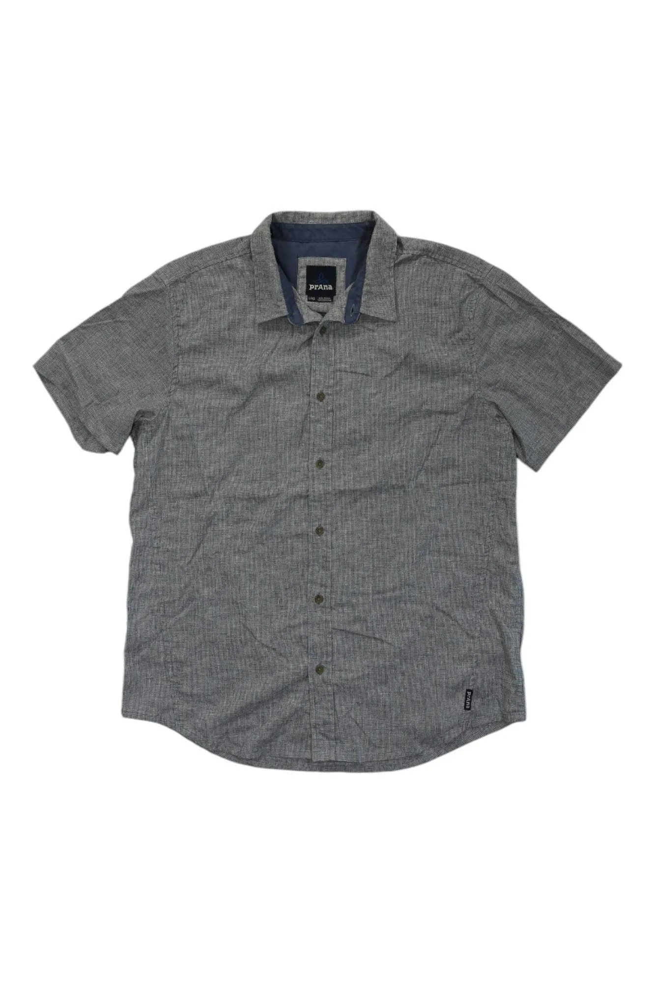 Fashion Designer 66-69%off Cheap Prana Grixson Button Up Shirt |2025 Fashion Show online store, make you save up to 74% and more. Now buy your Items.