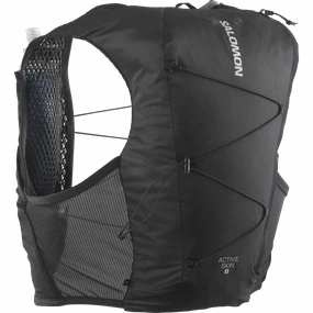 Lowest price 66-69%off Cheap Salomon Active Skin 8 Litre Set Unisex Running Vest Cheap Sale,Buy Now , it is a good choice for you to orders these products.