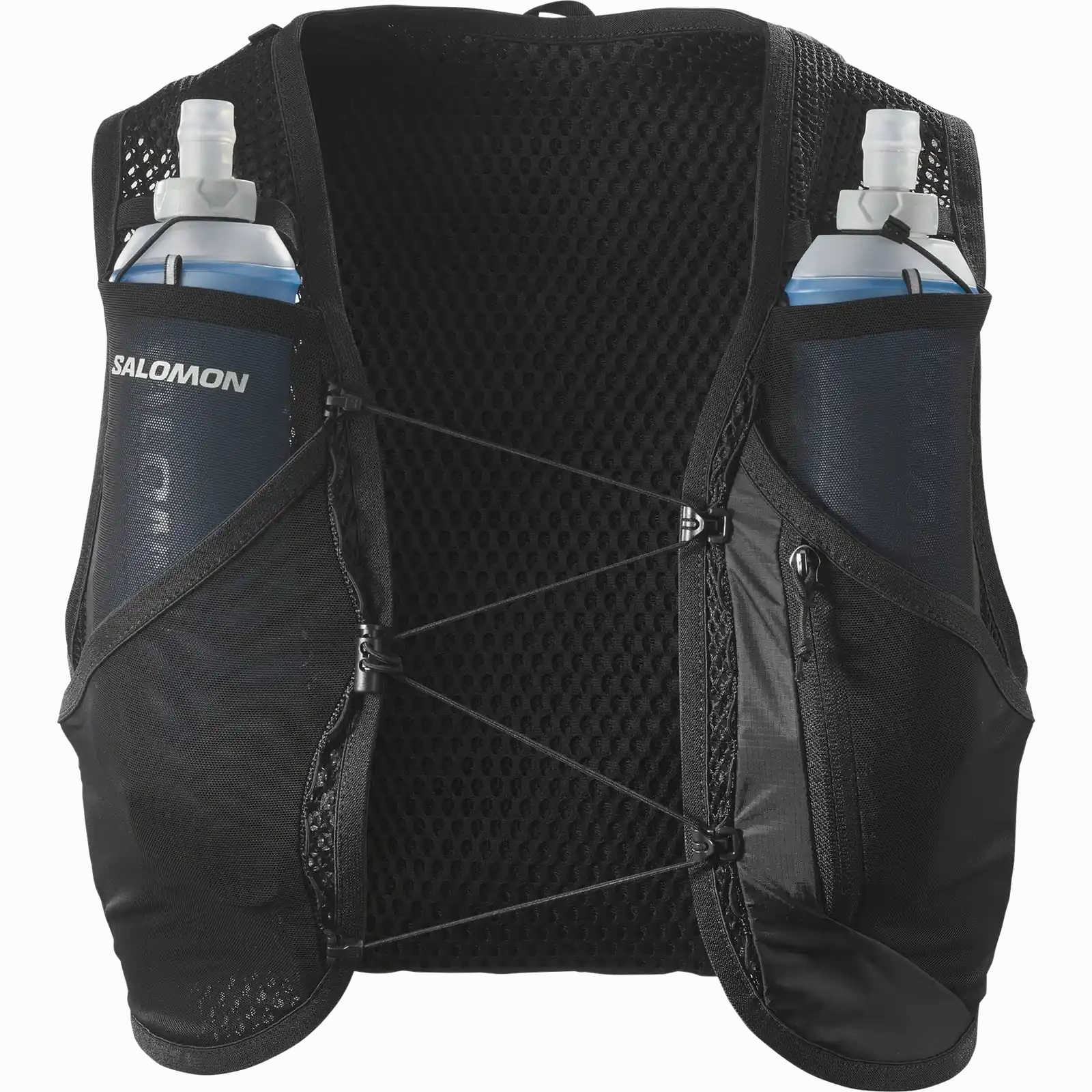 Get your Salomon Active Skin 8 Litre Set Unisex Running Vest is powerful discount now. We provide many kinds of these Items for everyone all over the world. Shop Now!