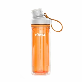 Place order for discount 66-69%off Cheap Source Eco Clickseal Double Wall Tritan Bottle - 600ml Website Online Clearance Sale , we have great variety of designs and colors, purchase Items here!