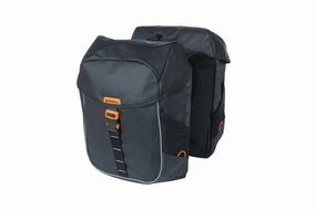 Buy 2025 fashionable 68%OFF Official Website| Basil Miles Tarpaulin Double Bike Bag 34L Black Orange Inc MIK Adaptor Plate ,Top Sale hot sale now, varies style of Items discount sale, 74% Off, welcome you.
