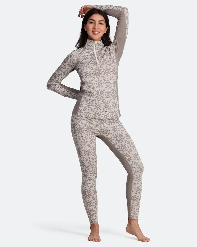 Choose Latest Kari Traa Edith Half Zip Women's , you can enjoy our products at 78% discount.