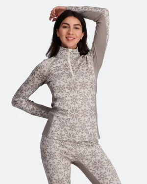 Best Place For 68%OFF Official Website| Kari Traa Edith Half Zip Women's Free Shipping,High Quality hot sale now, varies style of Items discount sale, 74% Off, welcome you.