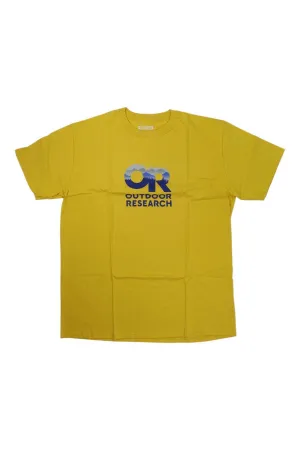 2025 Fashionable 68%OFF Official Website| Outdoor Research Landscape Logo T-Shirt Coupon Code,Save Payment , enjoy lowest price and 100% quality here.