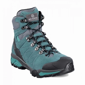 Trainers 69%off Discount Sale For Scarpa ZG Trek GTX Wide Hiking Boot Women's ,Wholesale Price , you can find the newest style of Items, Fast Delivery and Best Customer Service!