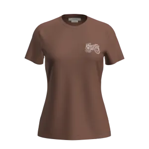 2025 Latest Styles For 69%off Discount Sale For Icebreaker 150 Tech Lite Adventure Ride Short Sleeve Womens T-Shirt ,Elegant in Style , our products selling well all over the world.