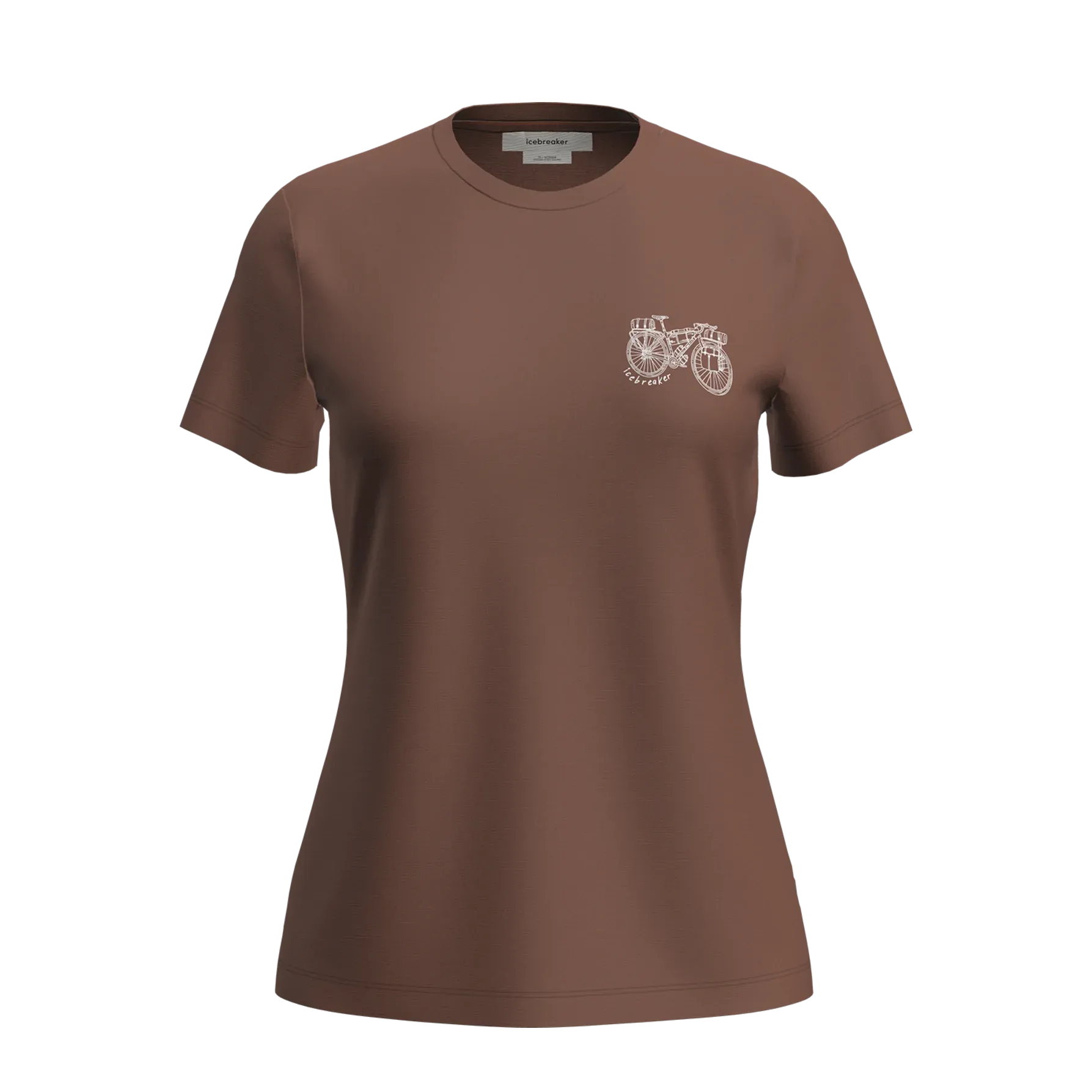 2025 Latest Styles For 69%off Discount Sale For Icebreaker 150 Tech Lite Adventure Ride Short Sleeve Womens T-Shirt ,Elegant in Style , our products selling well all over the world.