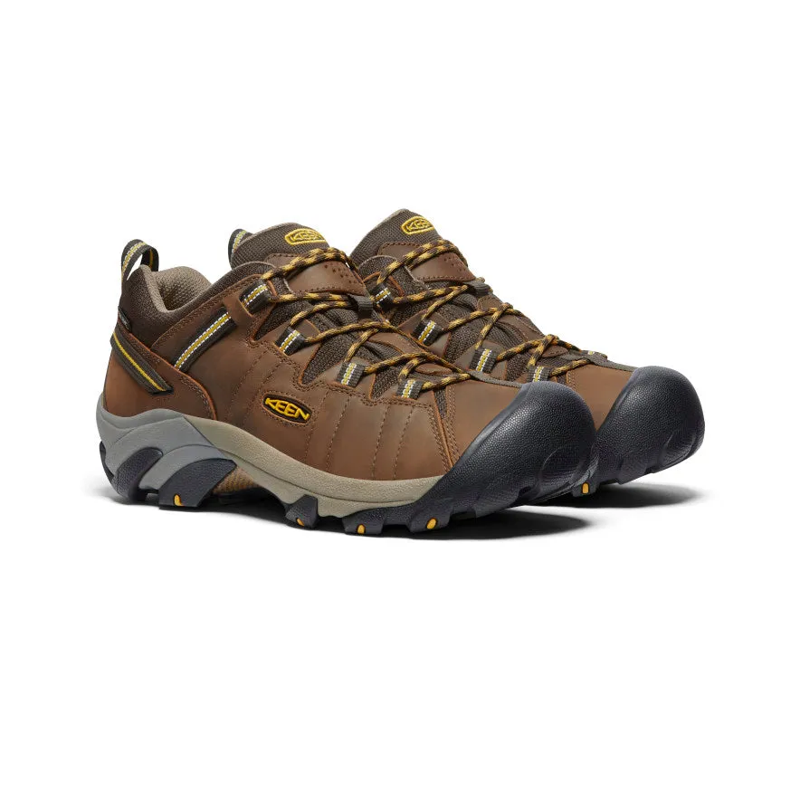 Browse the newest styles of Keen Men's Targhee II Waterproof are special sale, welcome to orders our Items online store.