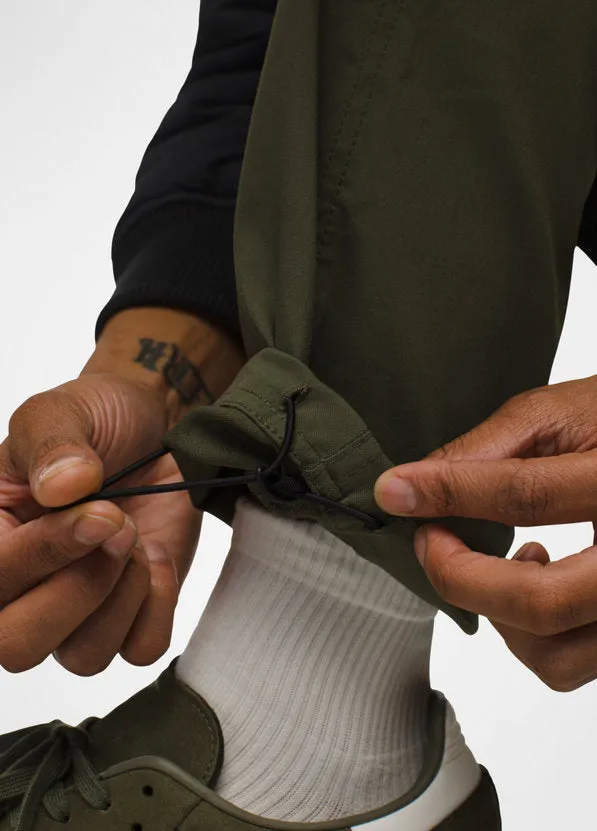 Trust our luxury Prana Stretch Zion Top-Out Pant Men's for lowest price with the highest quality.