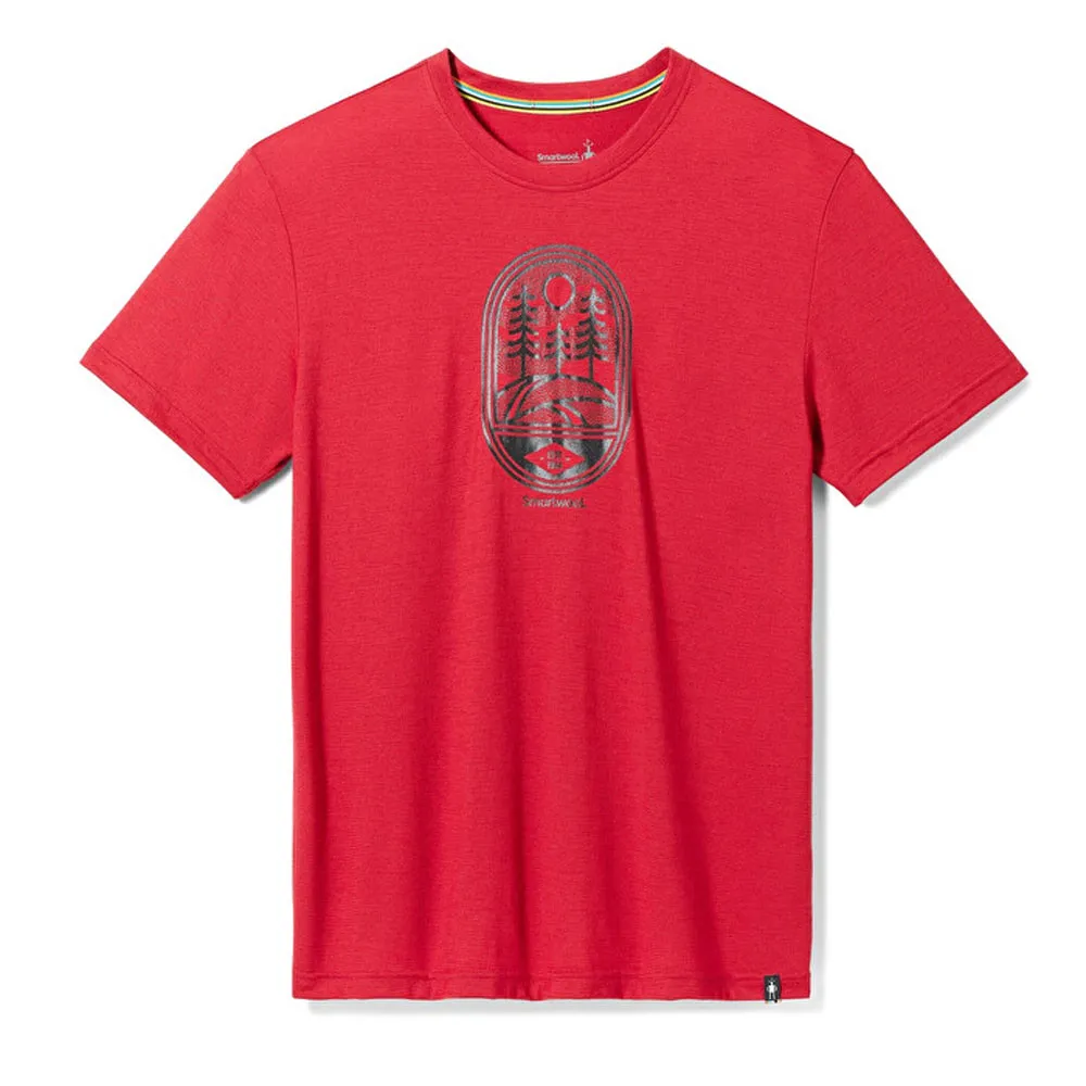 2025 Discount Sale 69%off Discount Sale For Smartwool Mountain Trail Graphic SS Tee ,Best Choice online shop, high quality and lowest price, purchase our Items here.
