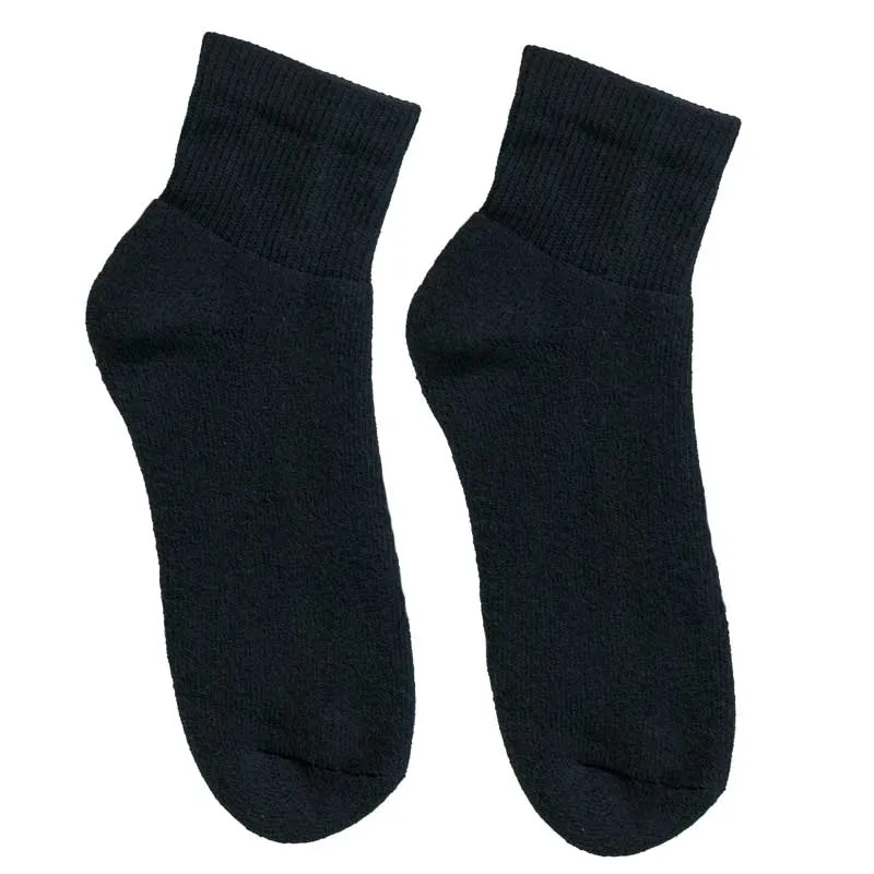 Welcome to buy Stone Peak Adult 1/4 Crew Sport Socks - Black 3pk official website, we provide you best Items with 100% quality.