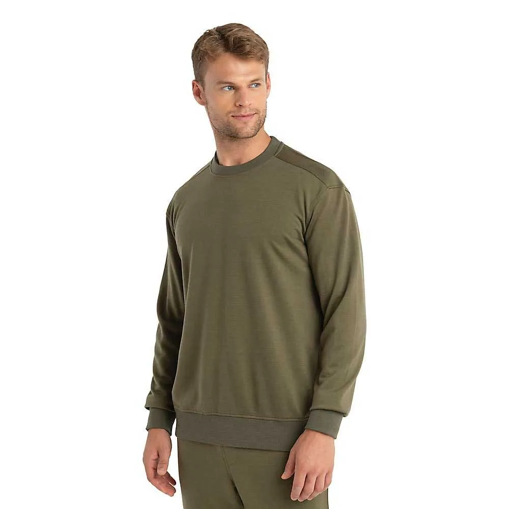 2025 New arrived 70-80%OFF Cheap Icebreaker Mens Merino Shifter II LS Sweatshirt |Attractive & Durable , it is a good choice for you to orders these products.