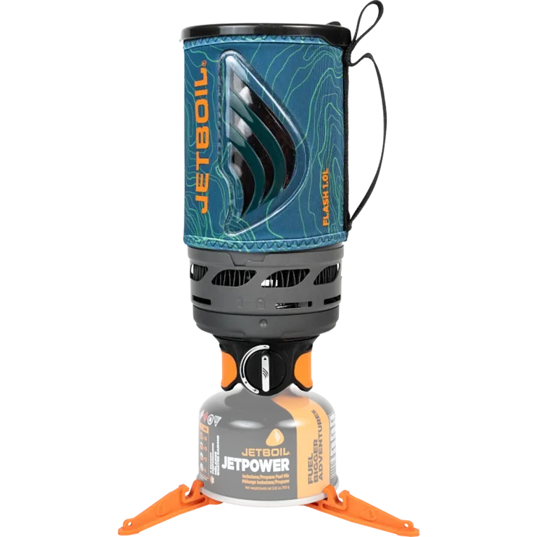 2025 Clearance Sale Jetboil Flash Cooking System 2.0 with bottom price, trust our official site to get your best Items.