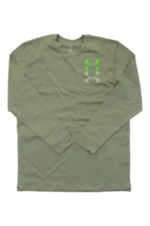 Novel Design Of 70-80%OFF Cheap Under Armour Mens Anywhere Globe LS Top -Up To 68% Off Cheap Sale with fast delivery, buy more discount here now.