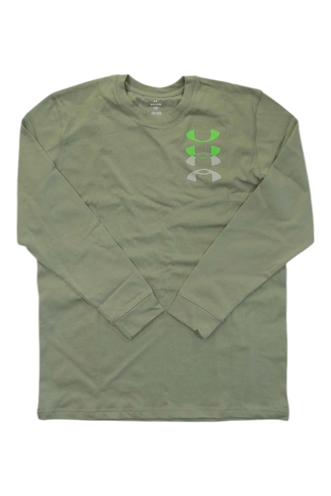 Novel Design Of 70-80%OFF Cheap Under Armour Mens Anywhere Globe LS Top -Up To 68% Off Cheap Sale with fast delivery, buy more discount here now.
