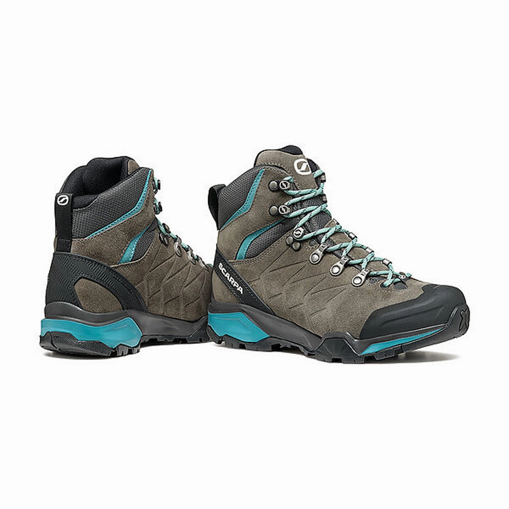 Buy 2025 newest Scarpa ZG Trek GTX Hiking Boot Women??s , 100% Quality and lowest price for you.