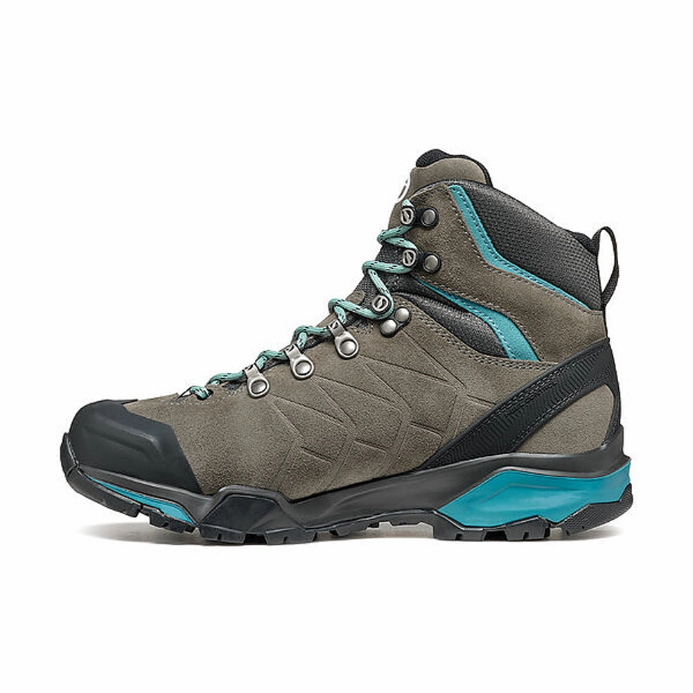 2025 Cheap Scarpa ZG Trek GTX Hiking Boot Women??s with reasonable price, save up to 80% off, get your favorite Items here.