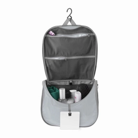 Huge Discount On Wholesale 70-80%OFF Cheap Sea to Summit Ultra-Sil Hanging Toiletry Bag - Large Excellent Quality online store, we offer good quality and best service.