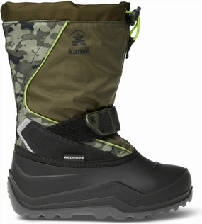 Lowest price 70-80%OFF Cheap Snowfall P2 Winter Boot - Youth|-|Bottes d'hiver Snowfall P2 - Jeune ,66%OFF Discount Fan Shop are best sale, fast shipping with 5-7 business days, 100% quality.