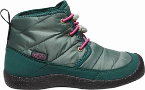 New Style of 2025 72%OFF Discount Sale For Howser II Chukka Waterproof Boots - Kids|-|Bottes imperm???|ables chukka Howser II - Enfant -72%Off Clearance Sale , we provide 78% discount sale, welcome you!