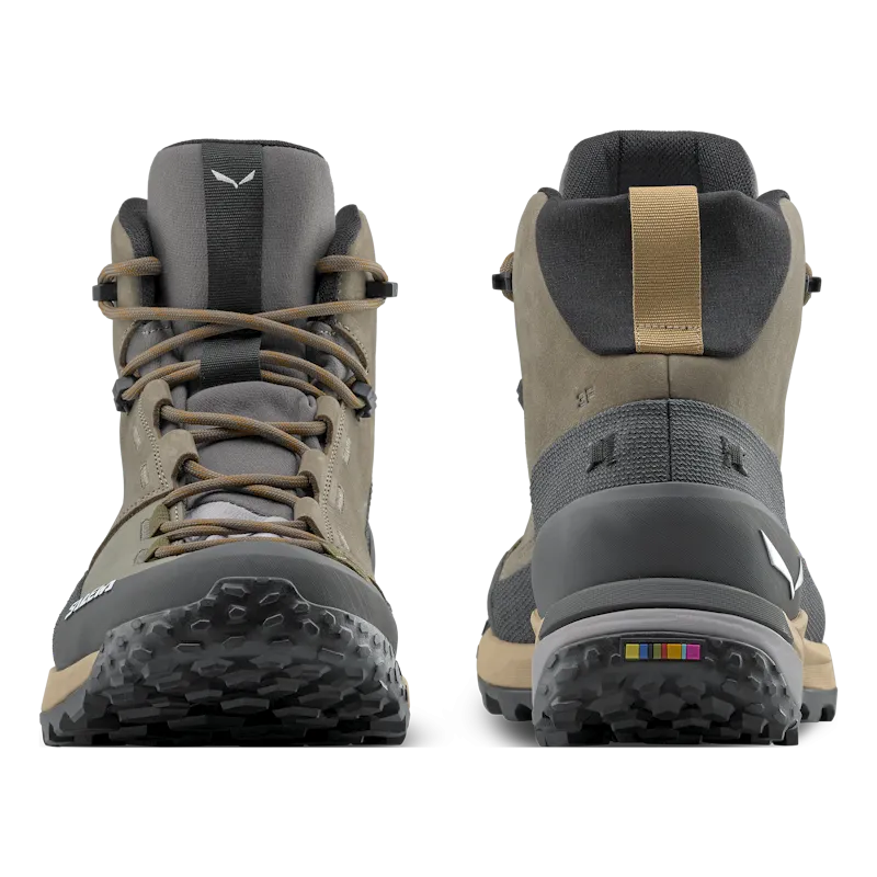2025 Discount Sale Salewa Puez Leather Mid Powertex Shoe Men's , we offer you many new style products, best choice for you.