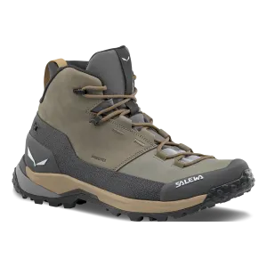 2025 FIFA World Cup Russia 72%OFF Discount Sale For Salewa Puez Leather Mid Powertex Shoe Men's Order Online , our Items selling well all over the world, a wide selection of colours and designs,buy now!