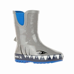 It is a professional online store for 75%off Cheap Little Kid's Sharky Rain Boots|-|Bottes de Pluie Sharky Petit Enfant 68% OFF-New Arrivals , we can give you best Items with lowest price, welcome!