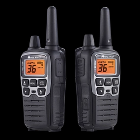 Full Collection For Cheap 75%off Cheap Midland T71VP3 36 Channel/38 Mile Two Way Radio with 121 Codes Fanatics Store Online hot sale now, varies style of Items discount sale, 74% Off, welcome you.