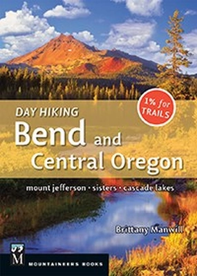 Find Great Deal On 75%off Cheap Mountaineer Books Day Hiking Bend & Central OR With Excellent Quality , you can choose and orders our Items, just do it!